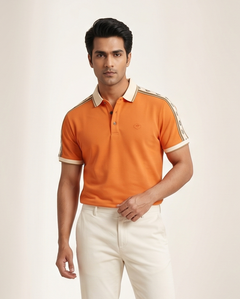 COOKYSS MEN's T-SHIRT