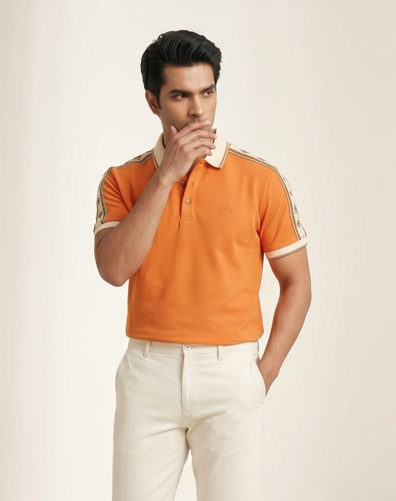 COOKYSS MEN's T-SHIRT