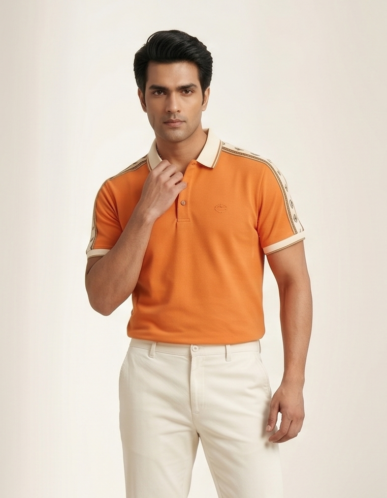 COOKYSS MEN's T-SHIRT