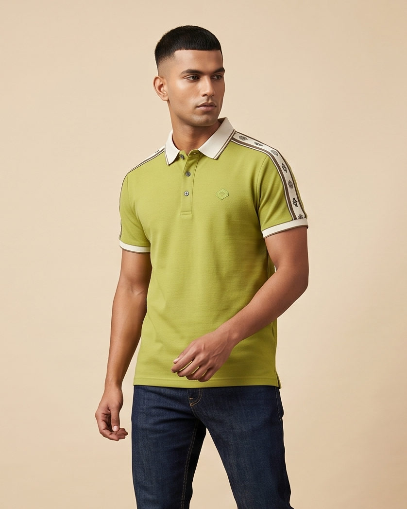 COOKYSS MEN's T-SHIRT