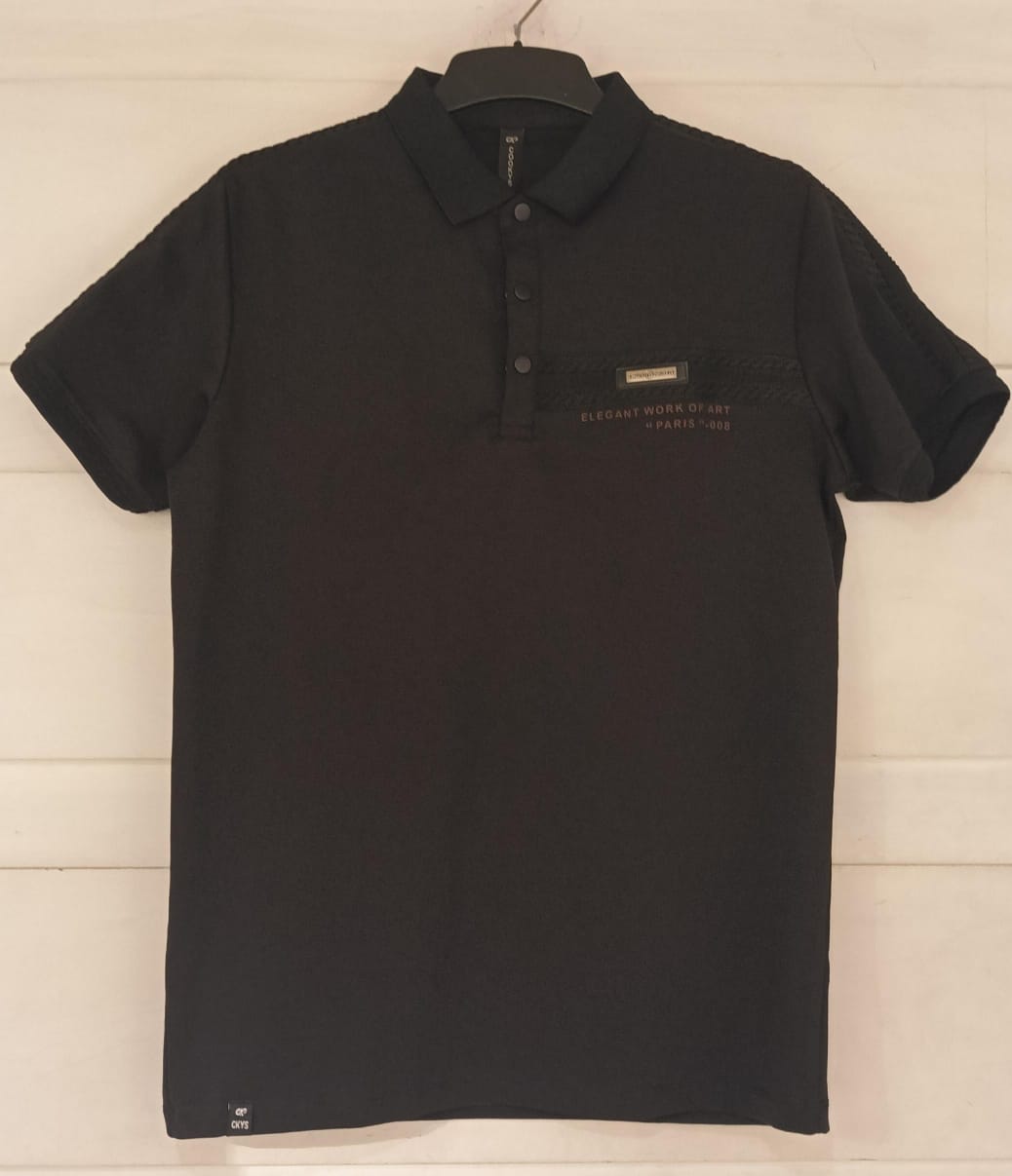 COOKYSS MEN's T-shirt