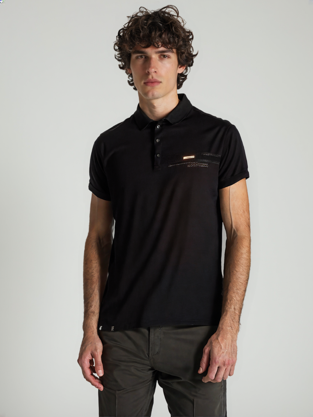 COOKYSS MEN's T-shirt
