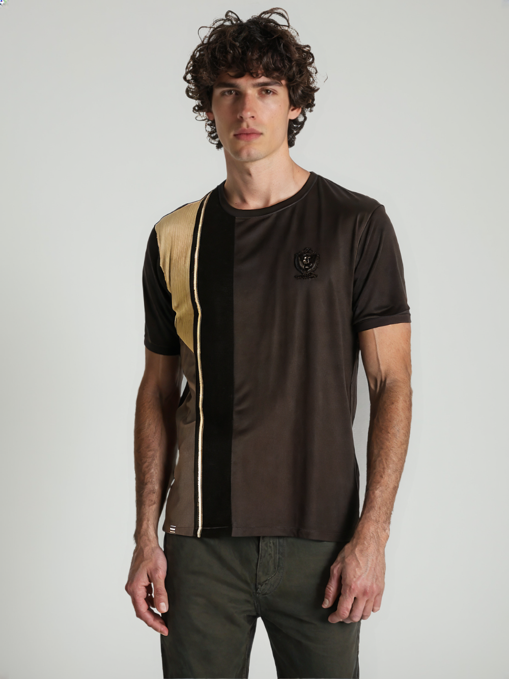 COOKYSS MEN's T-shirt