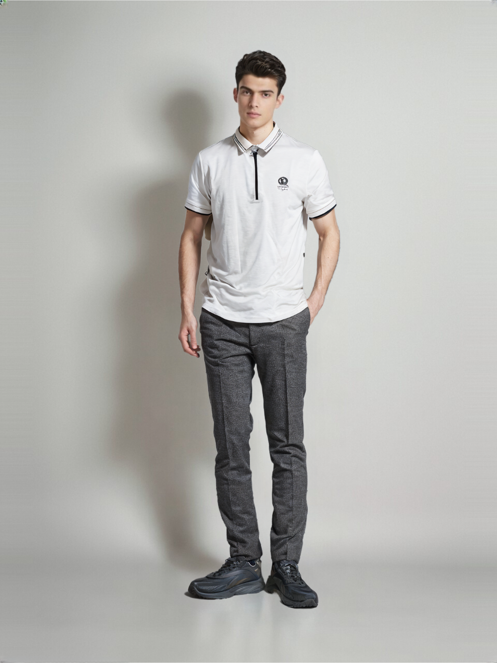 COOKYSS MEN's T-shirt