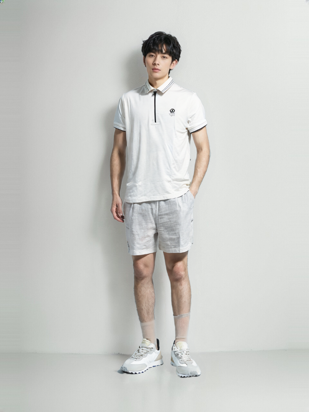 COOKYSS MEN's T-shirt