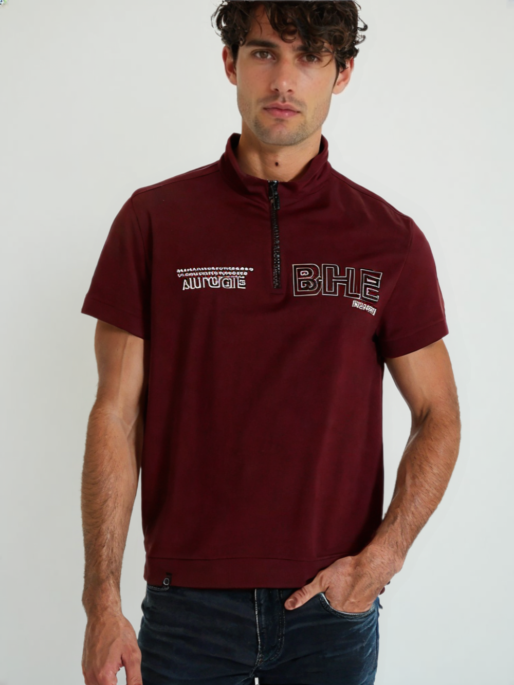 COOKYSS MEN's T-shirt