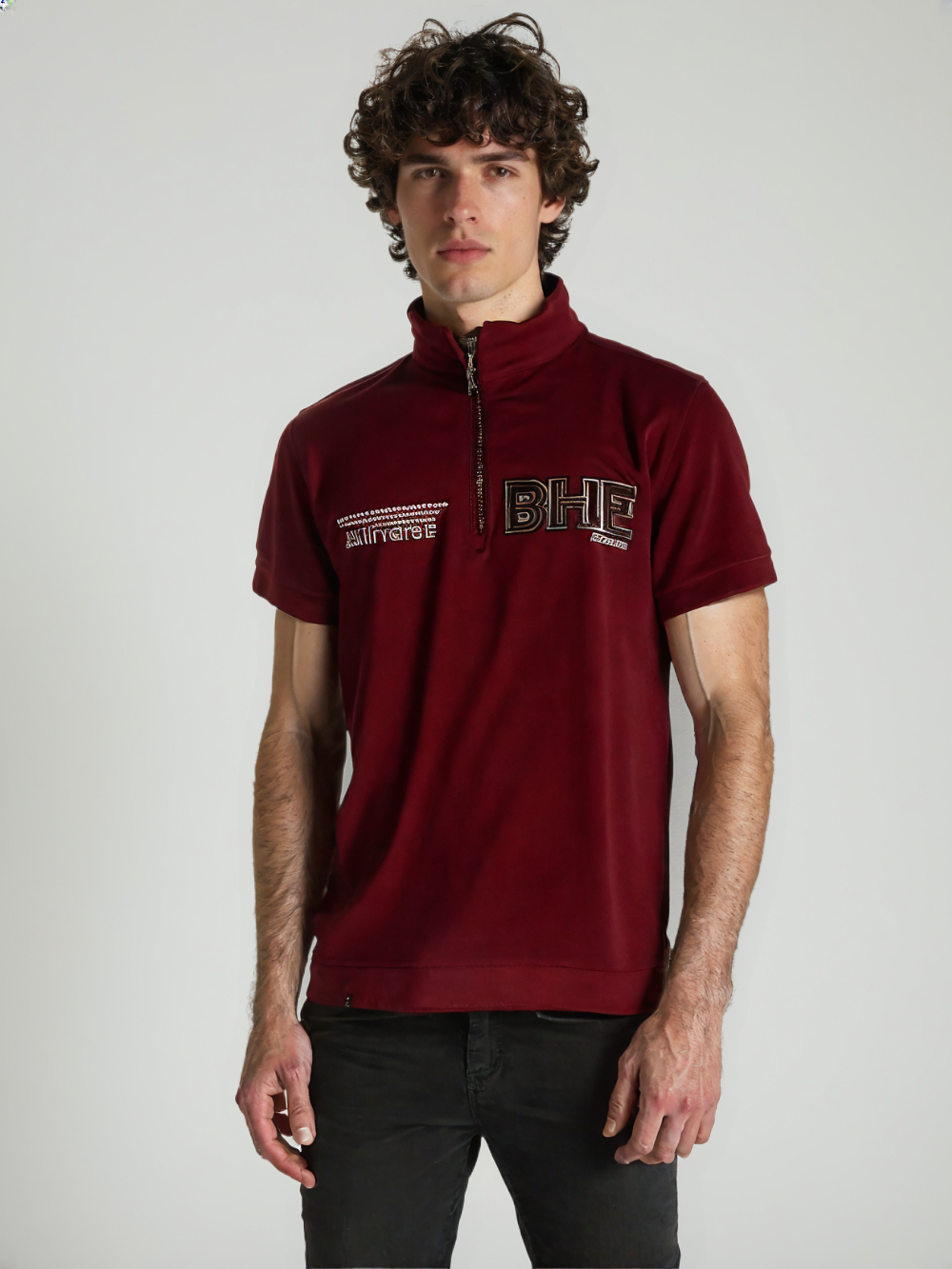 COOKYSS MEN's T-shirt