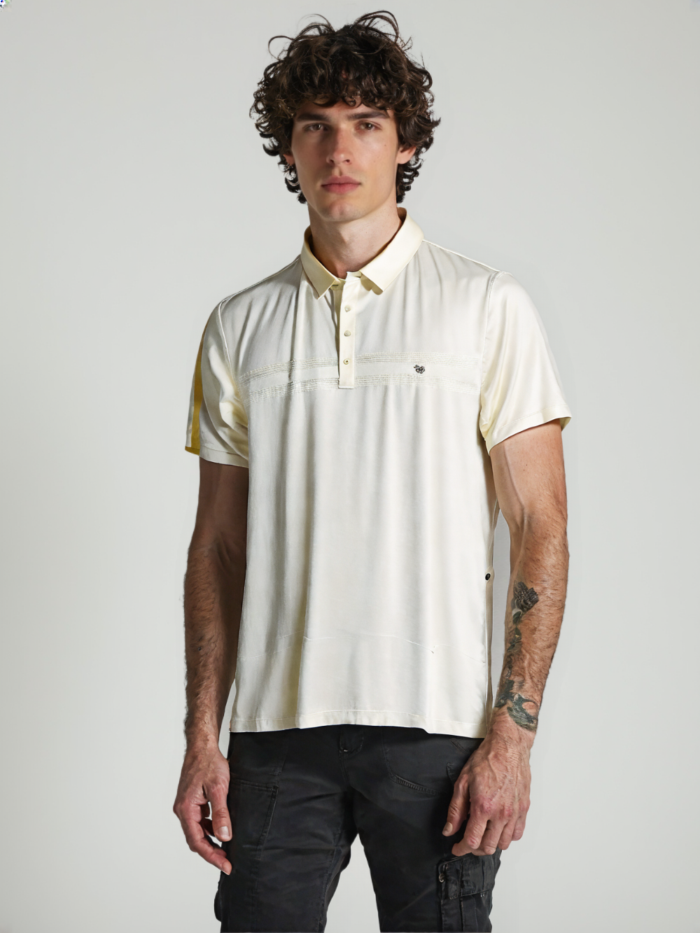 COOKYSS MEN's T-shirt
