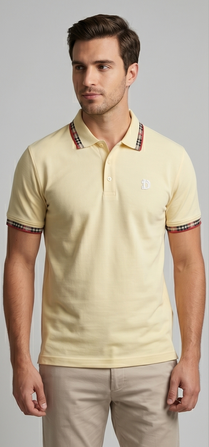 COOKYSS MEN's T-SHIRT