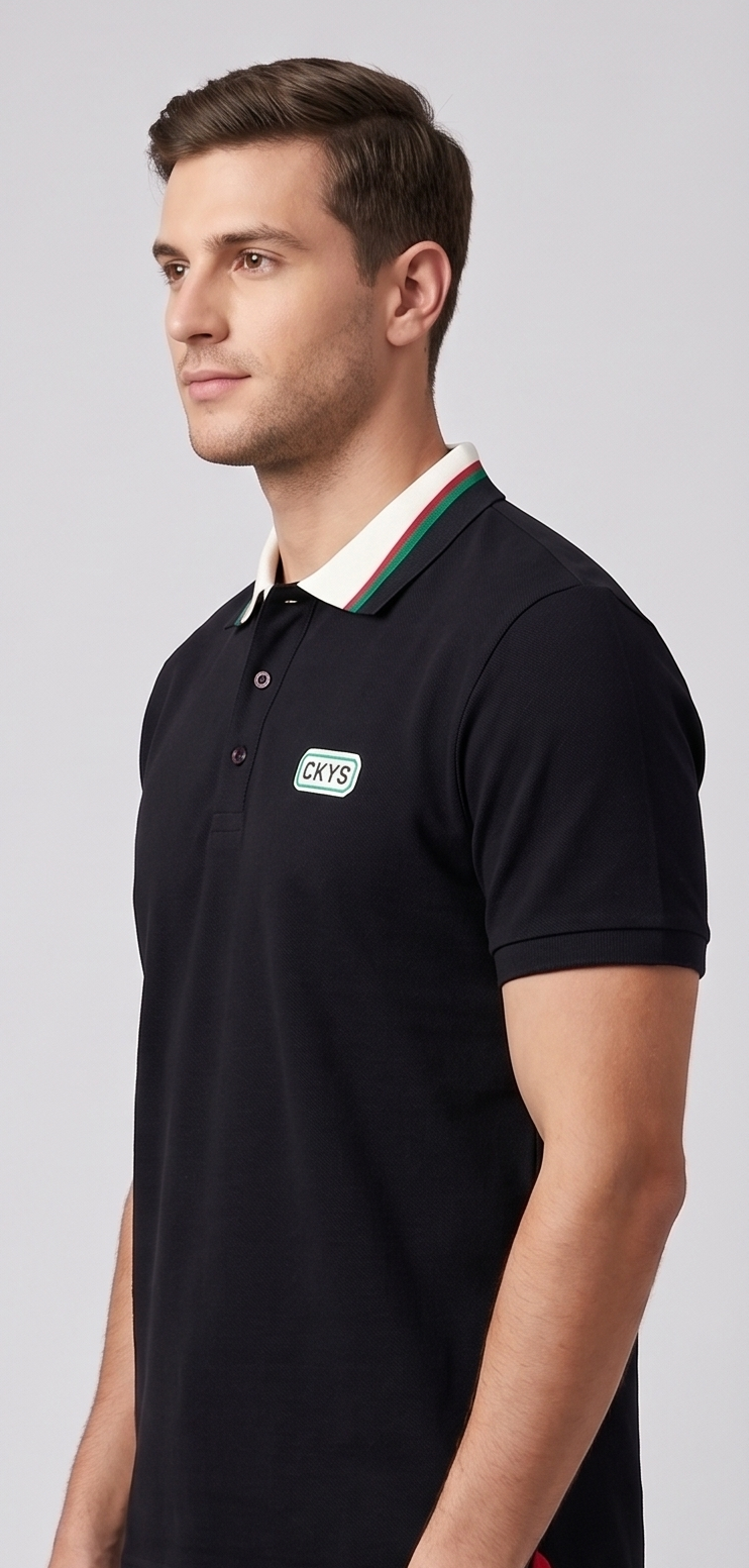 COOKYSS MEN's T-SHIRT