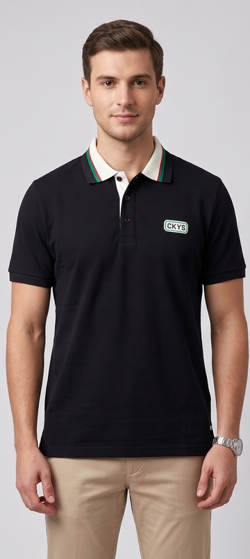 COOKYSS MEN's T-SHIRT