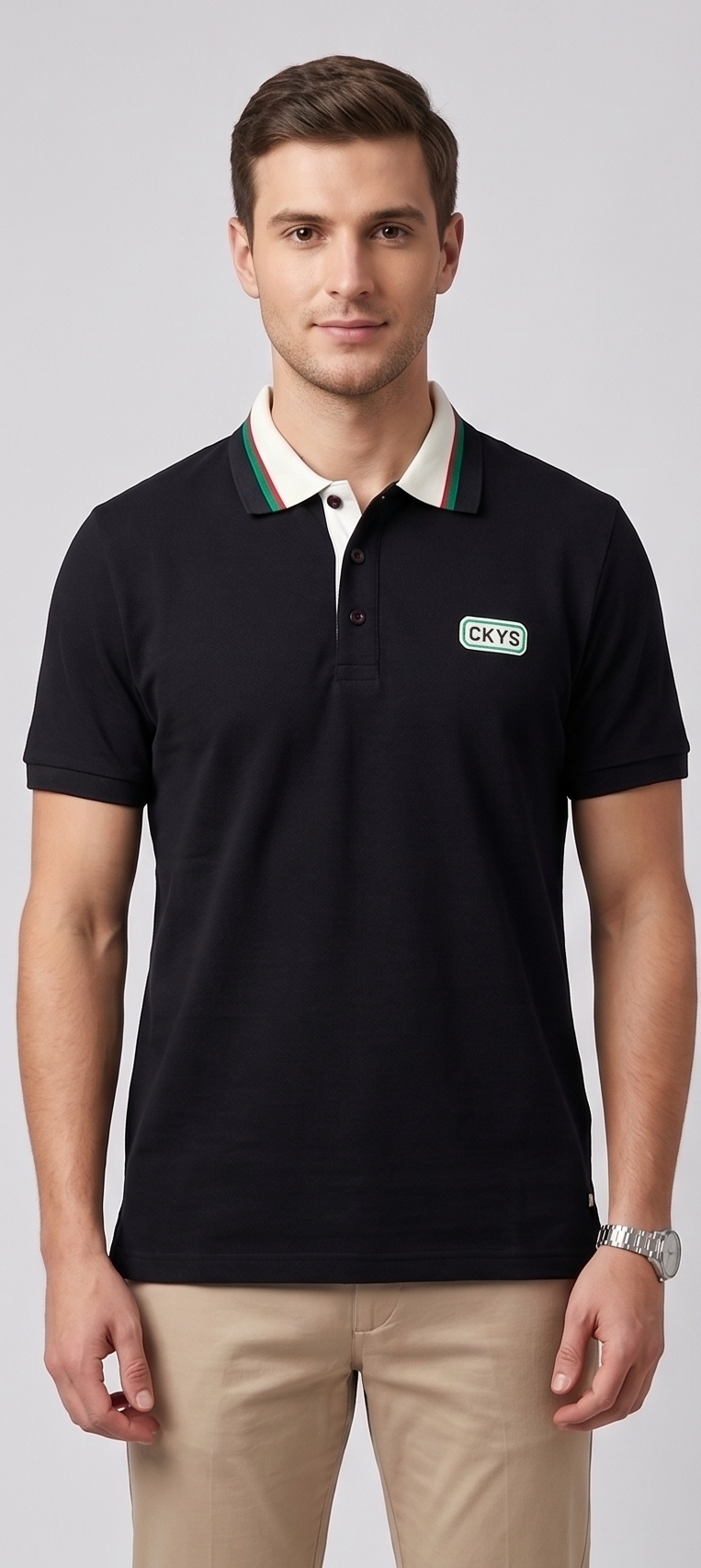 COOKYSS MEN's T-SHIRT