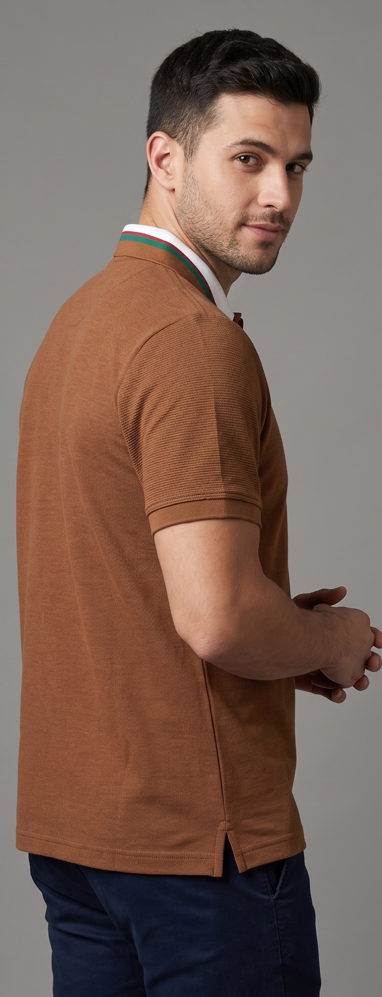COOKYSS MEN's T-SHIRT