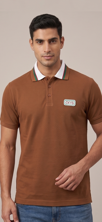 COOKYSS MEN's T-SHIRT