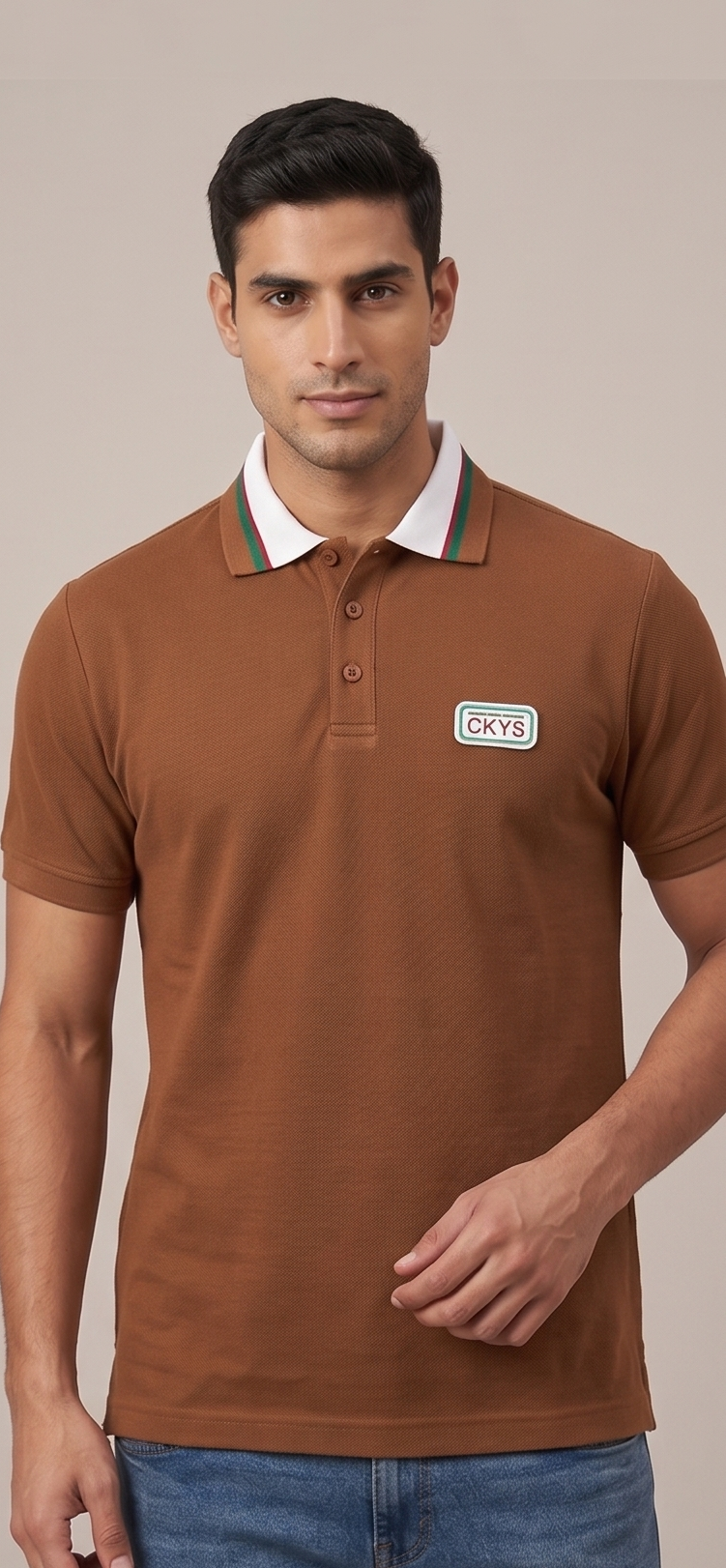 COOKYSS MEN's T-SHIRT