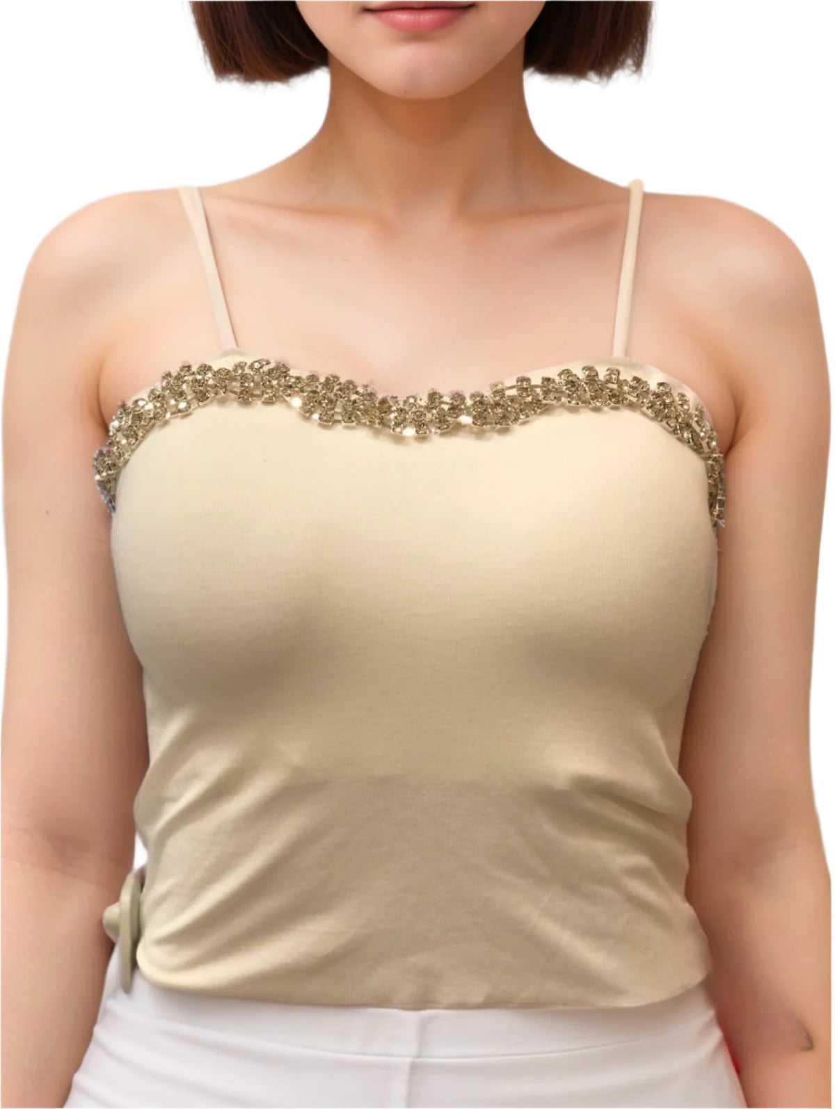 Women’s Bustier top