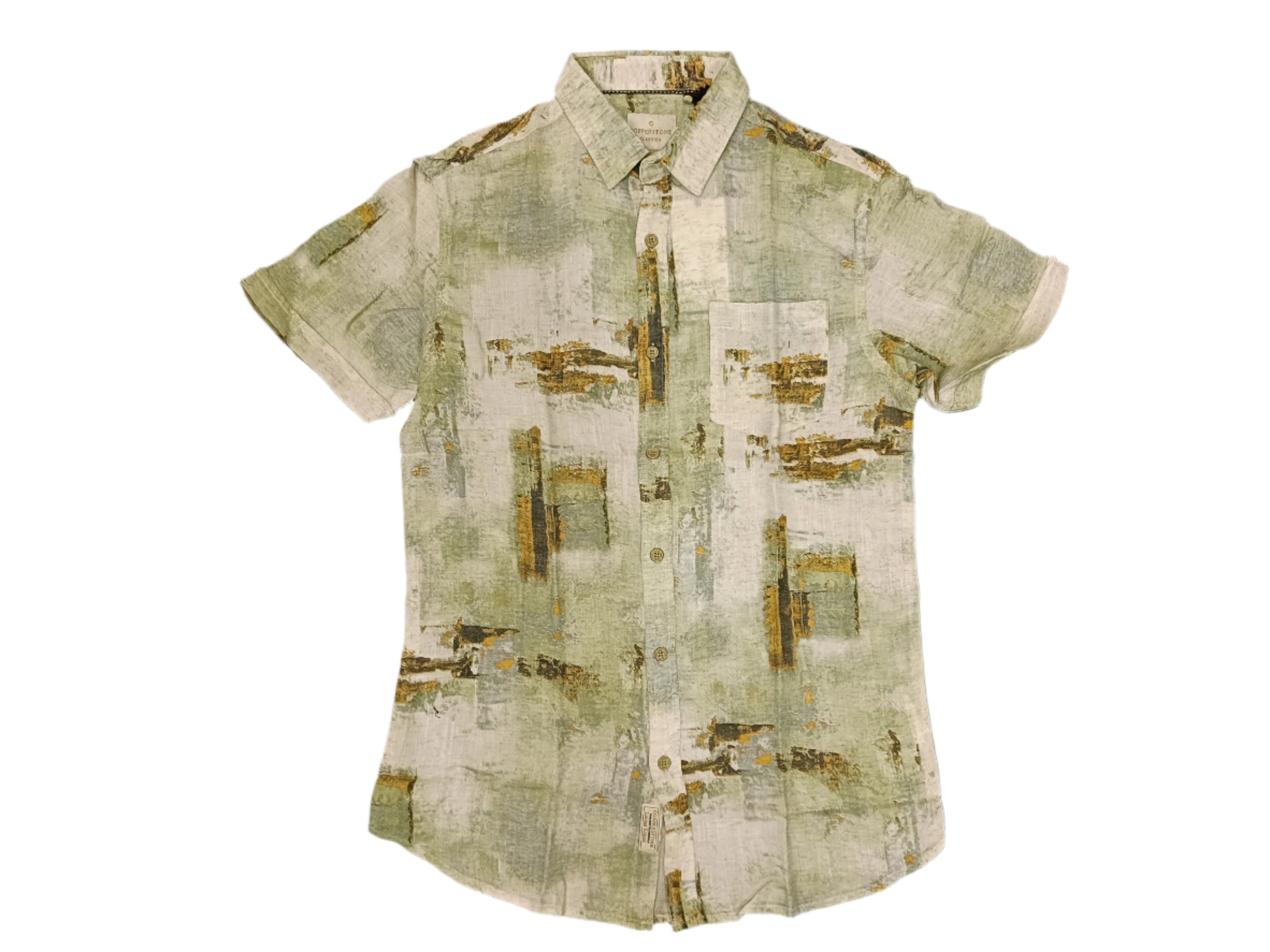 COPPERSTONE Men's Shirt