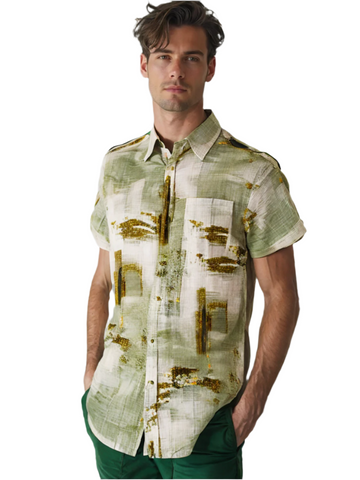 COPPERSTONE Men's Shirt