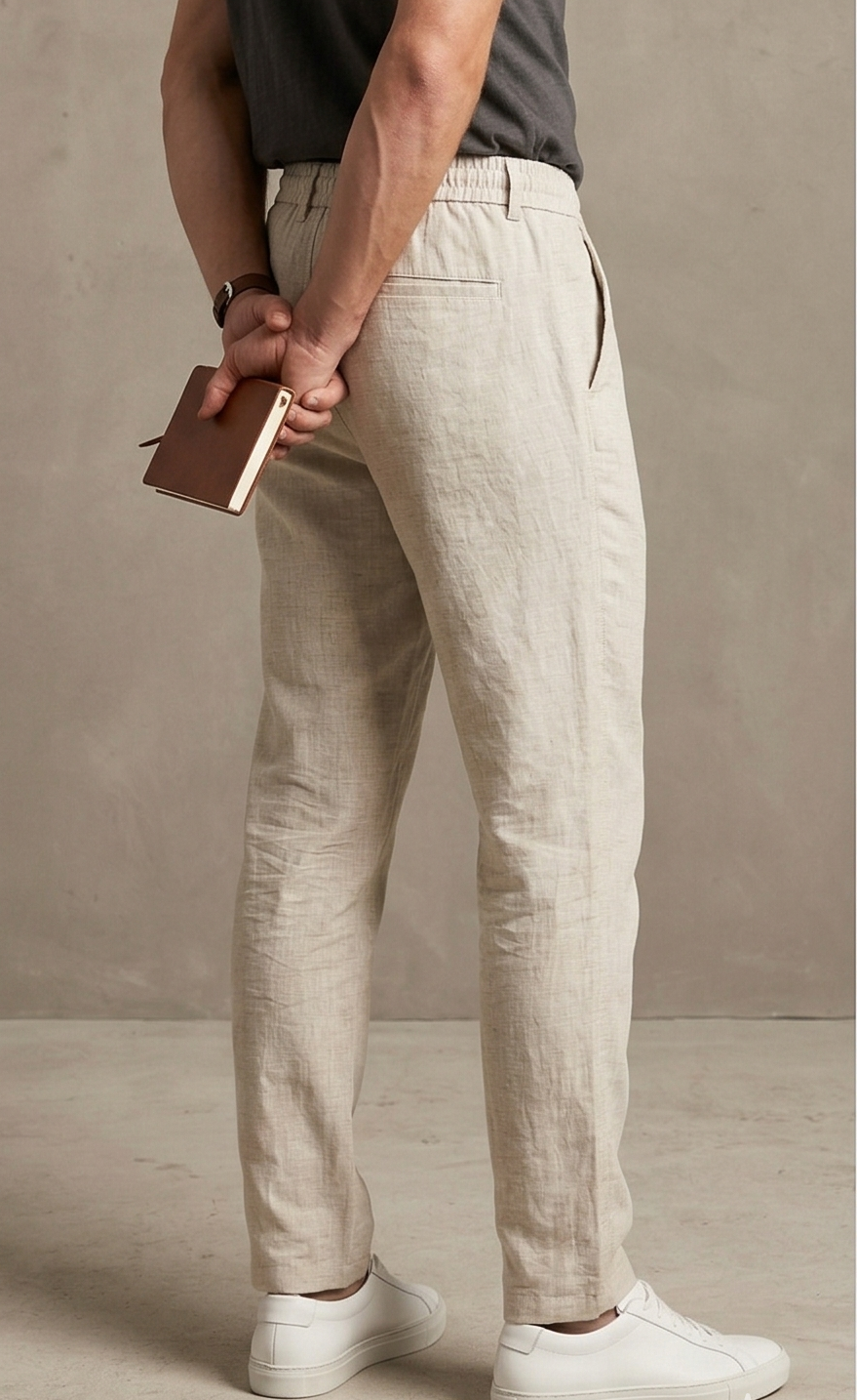 COPPERSTONE MEN's TROUSER
