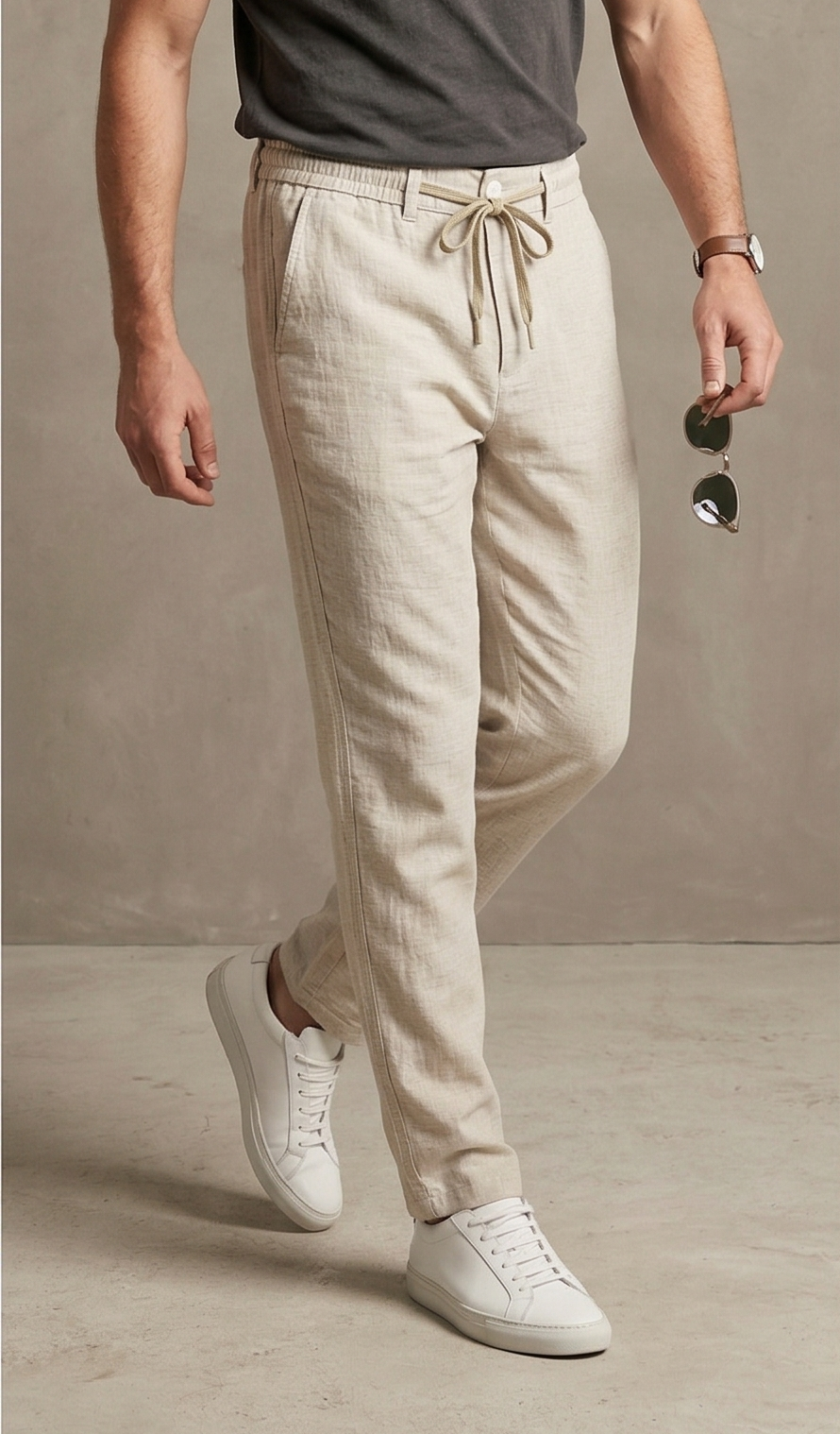 COPPERSTONE MEN's TROUSER
