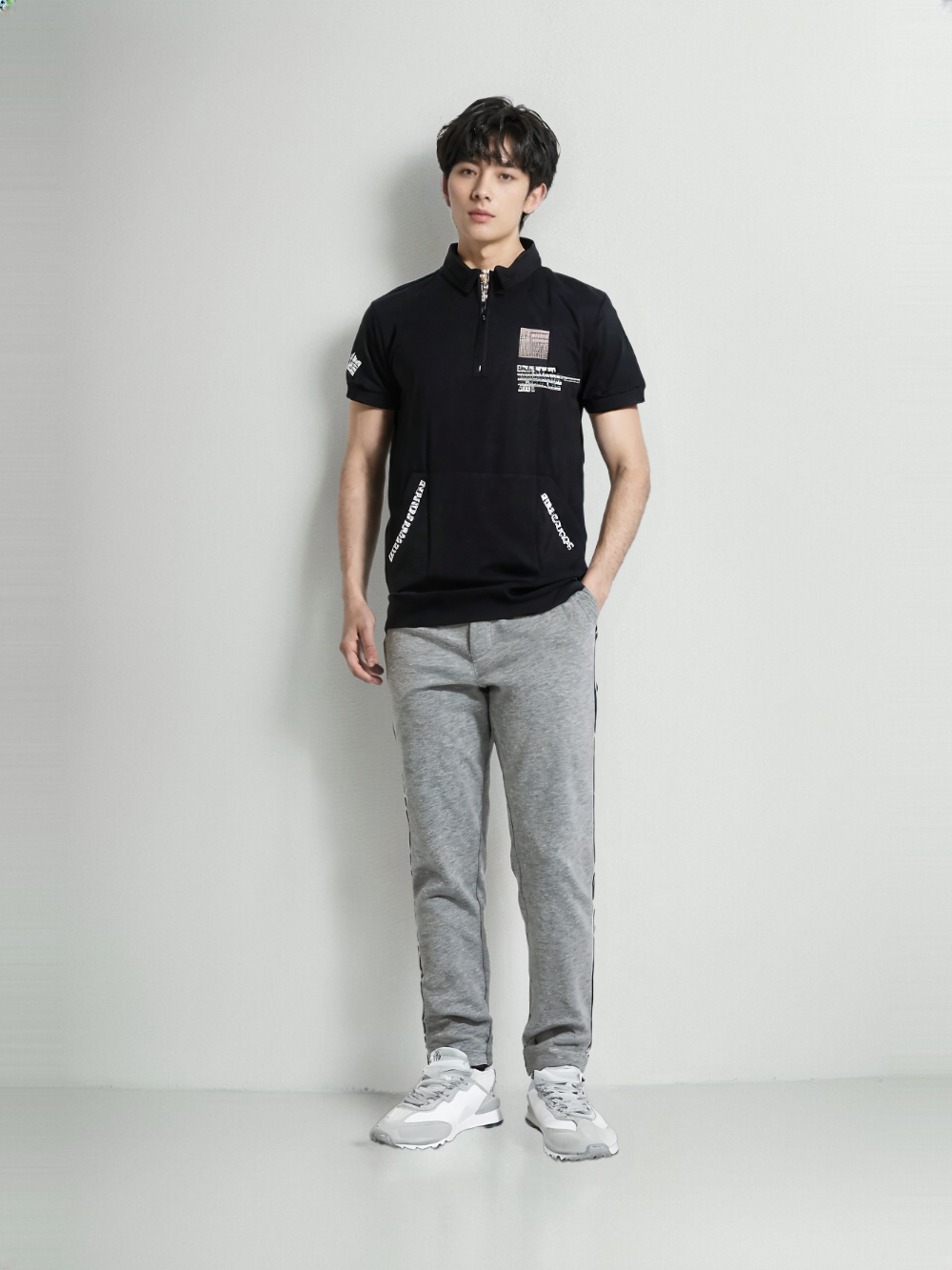 COPPERSTONE Men's Shirt