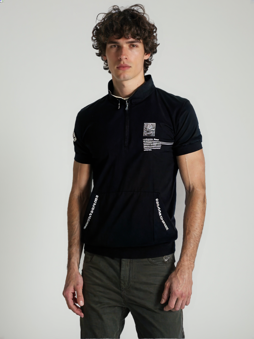 COPPERSTONE Men's Shirt