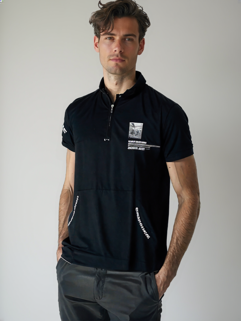 COPPERSTONE Men's Shirt