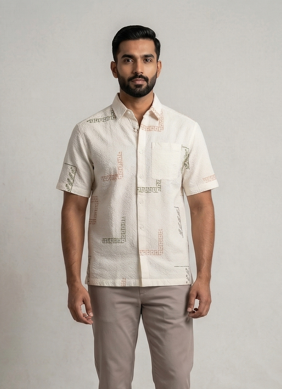 COPPERSTONE MEN's SHIRT
