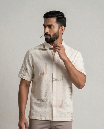 COPPERSTONE MEN's SHIRT