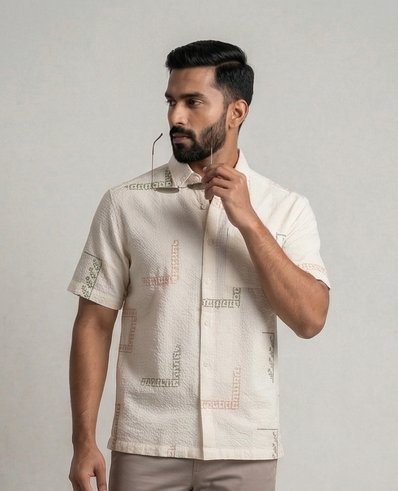 COPPERSTONE MEN's SHIRT