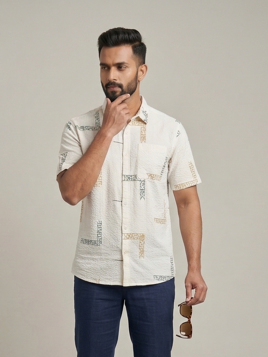 COPPERSTONE MEN's SHIRT
