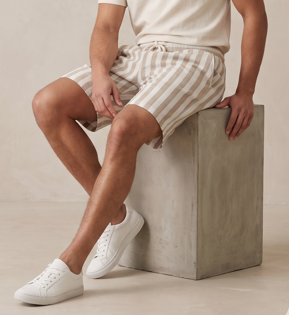 COPPERSTONE MEN's SHORTS