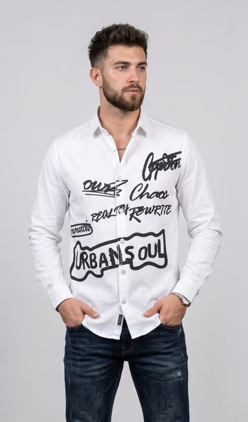 COPPERSTONE MEN's SHIRT