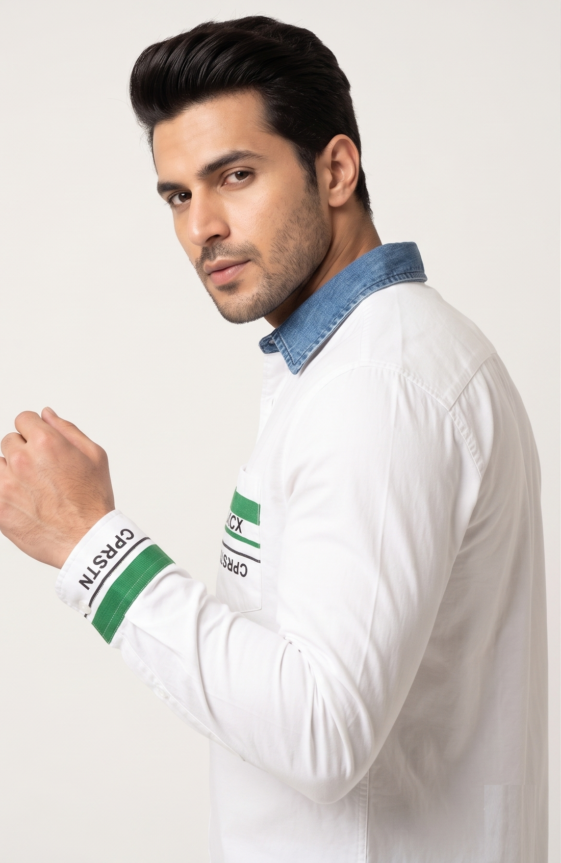 COPPERSTONE MEN's SHIRT