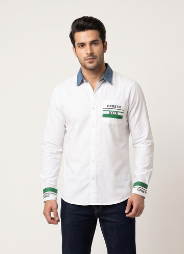 COPPERSTONE MEN's SHIRT