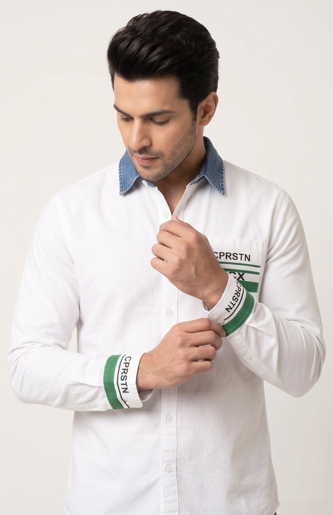 COPPERSTONE MEN's SHIRT