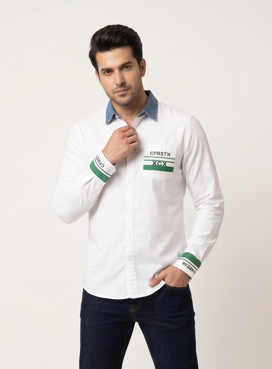 COPPERSTONE MEN's SHIRT