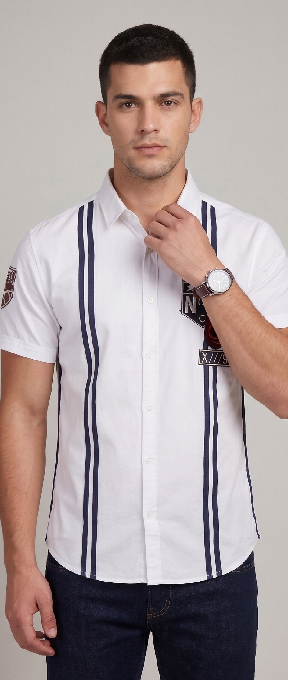 COPPERSTONE MEN's SHIRT