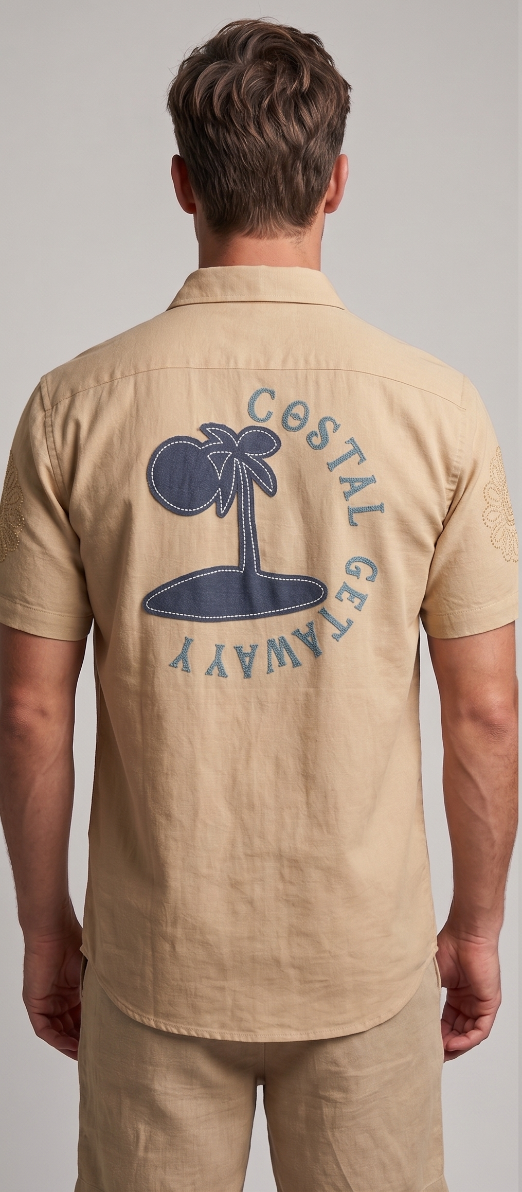 COPPERSTONE MEN's SHIRT