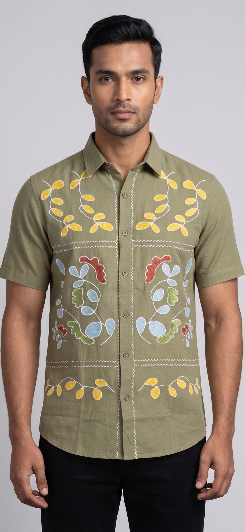 COPPERSTONE MEN's SHIRT