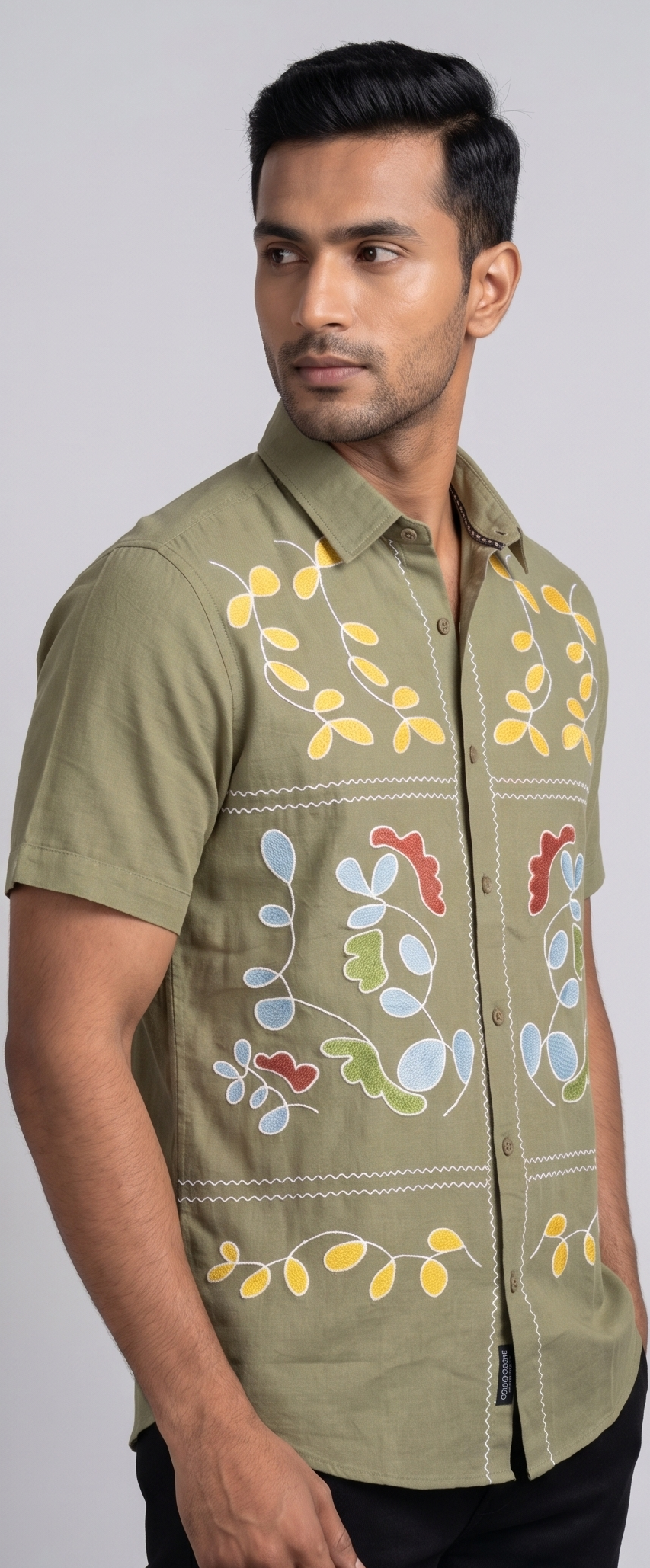 COPPERSTONE MEN's SHIRT