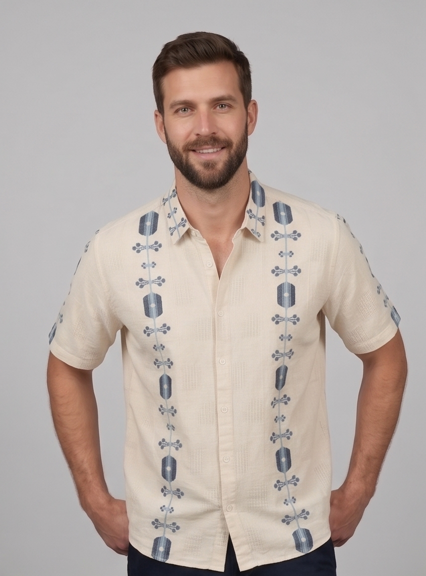 COPPERSTONE MEN's SHIRT