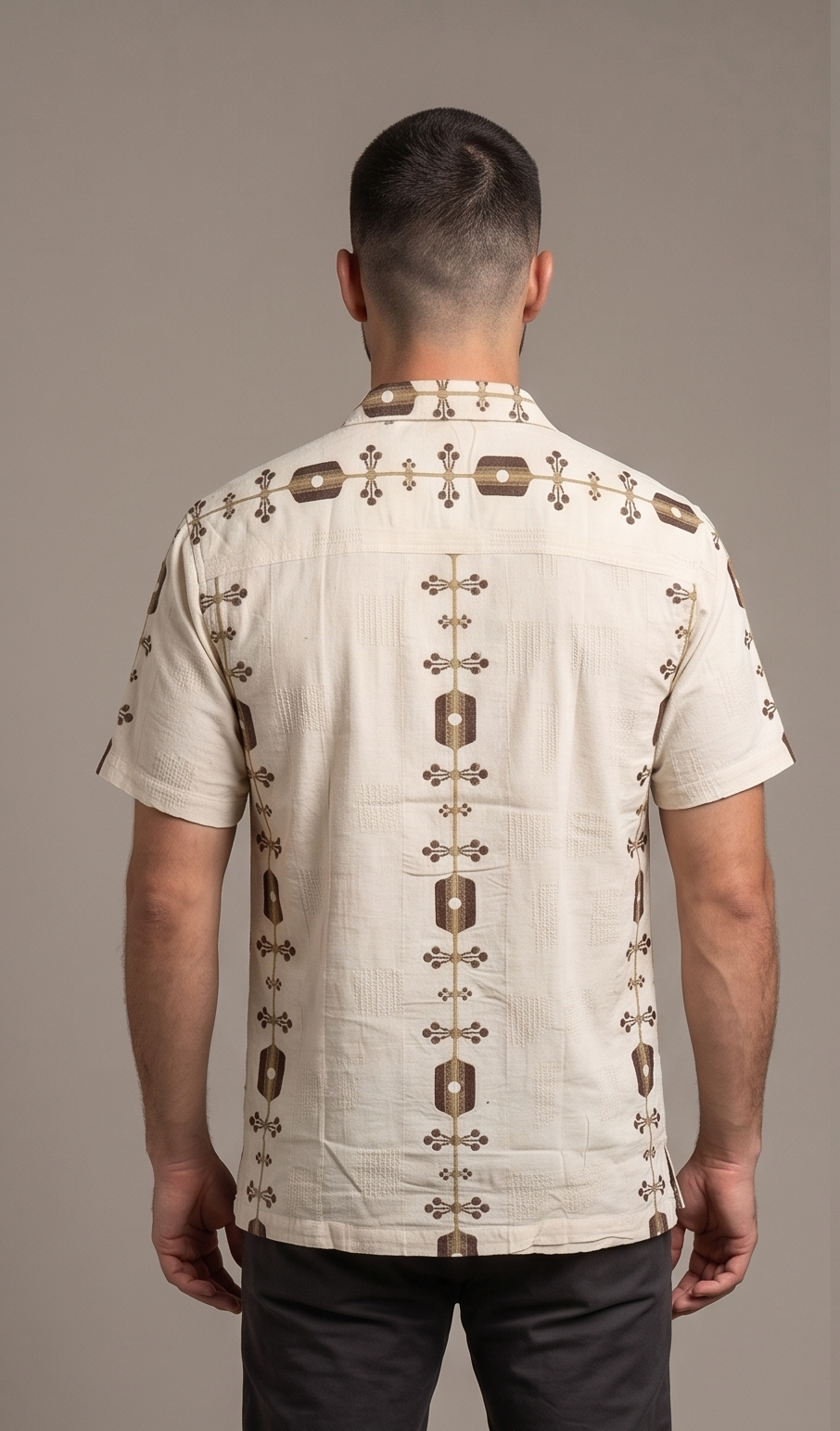 COPPERSTONE MEN's SHIRT