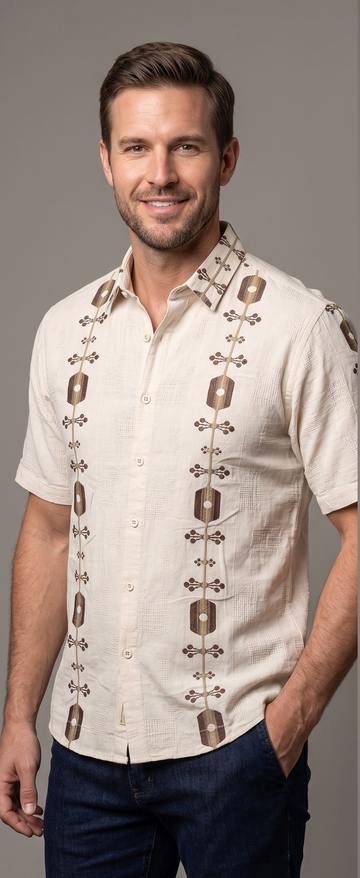 COPPERSTONE MEN's SHIRT