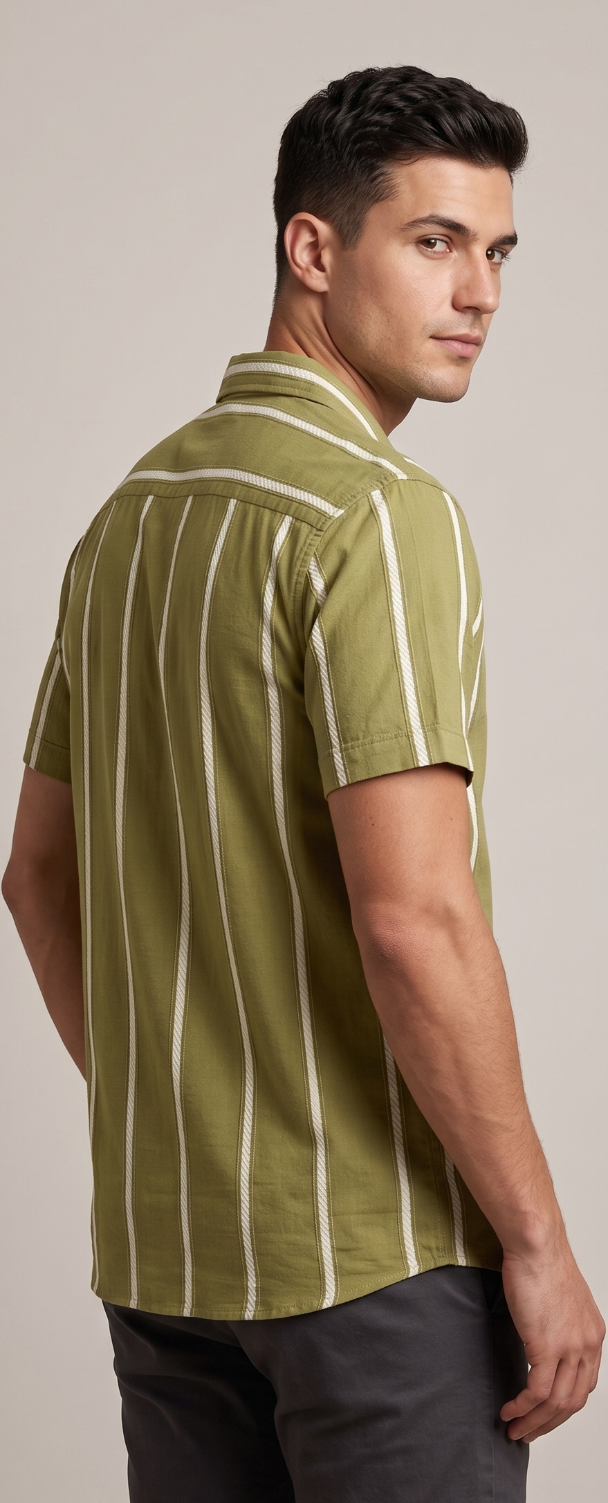COPPERSTONE MEN's SHIRT