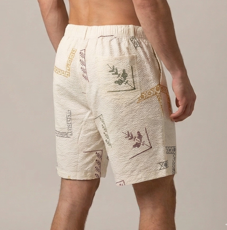 COPPERSTONE MEN's SHORT