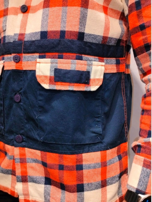COOPERSTONE Men's SHIRT