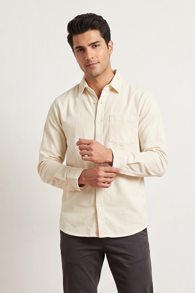 COPPERSTONE MEN's SHIRT