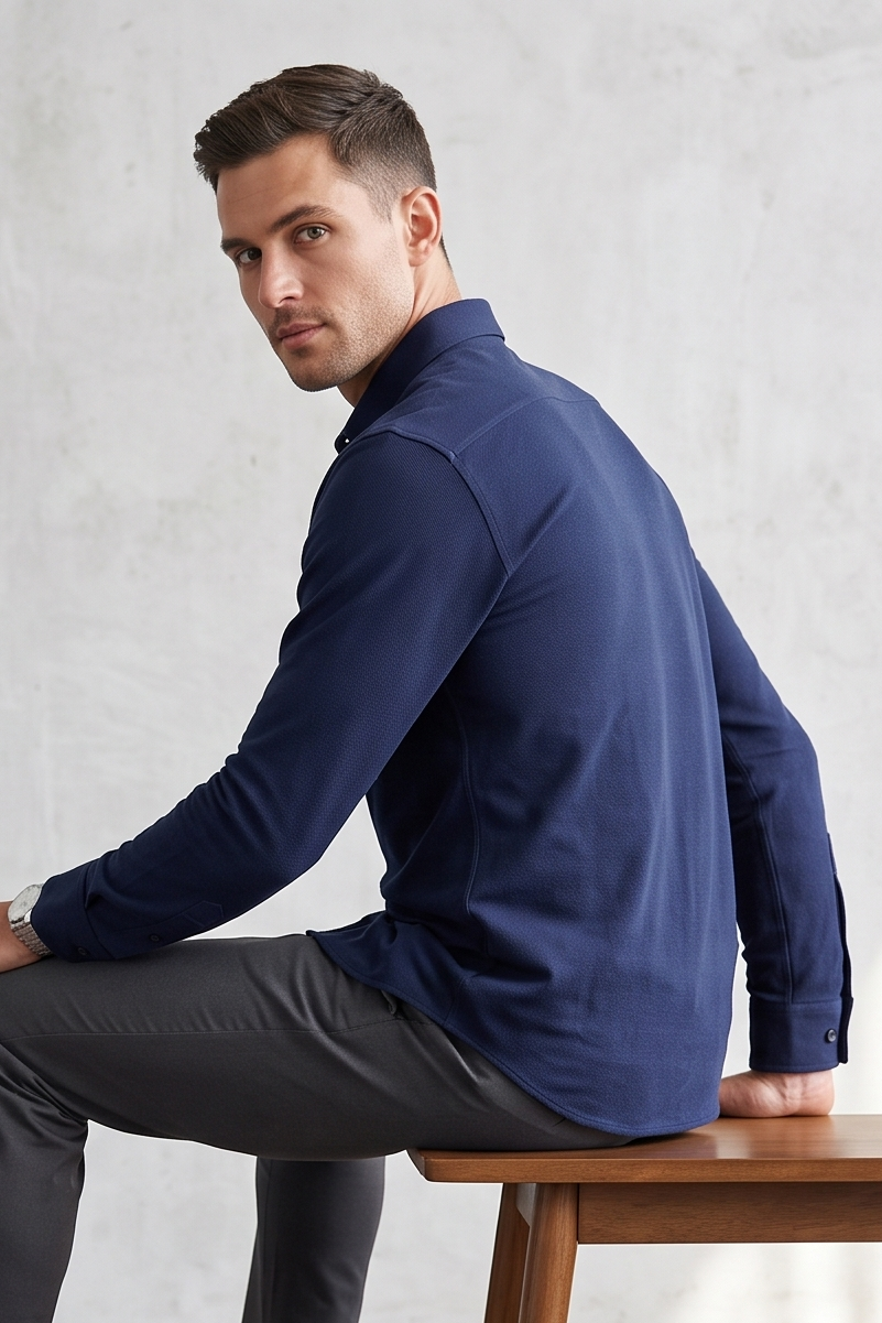 COPPERSTONE MEN's SHIRT