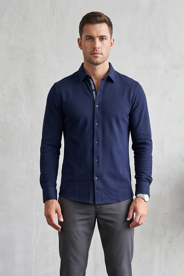COPPERSTONE MEN's SHIRT